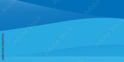 Light blue abstract backround. Vector illustration