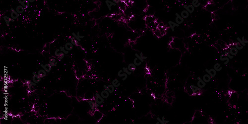 dark red and black glowing galaxy cosmic watercolor splatter background.