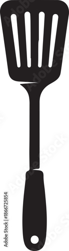 silicone spatula kitchen tool