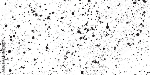 Black and white grunge. dust and grunge grain texture distorted grange overlay retro texture template. dirty wall grainy grungy effect dot line grunge texture dust noise black and white texture vector