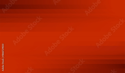 赤系の抽象背景素材、直線のグラデーション