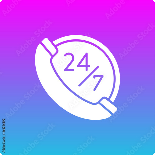 Hotline Icon