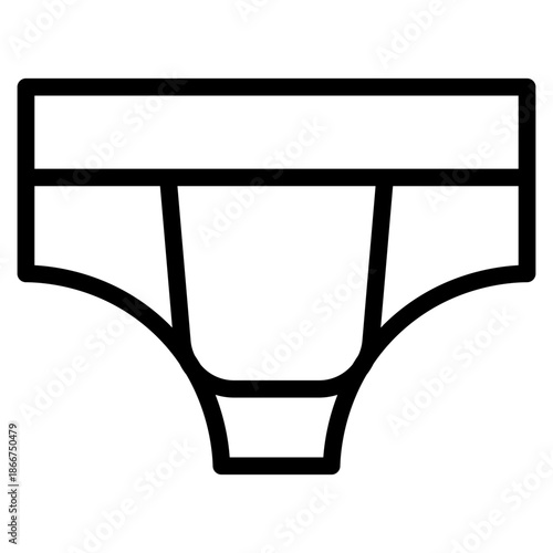 Underwear icon