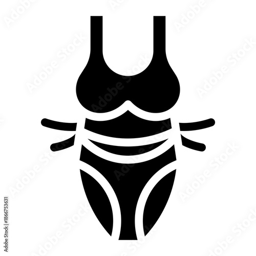 swimsuit Icon