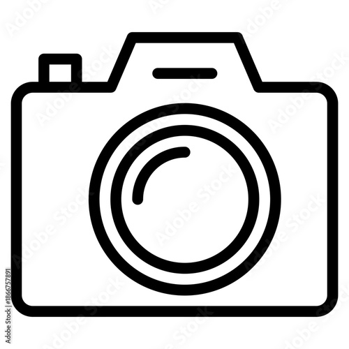 Camera icon