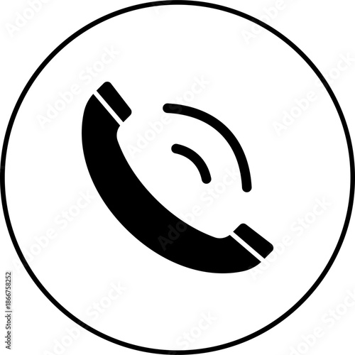 Phone Call Icon