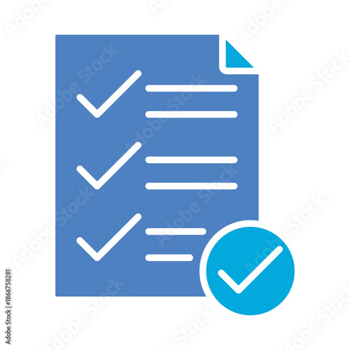 Checklist Icon