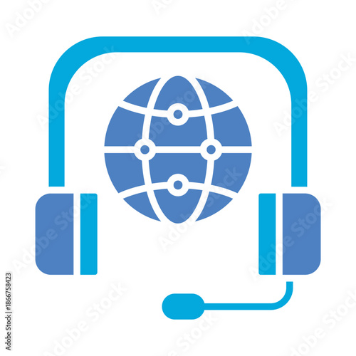 International Call Icon
