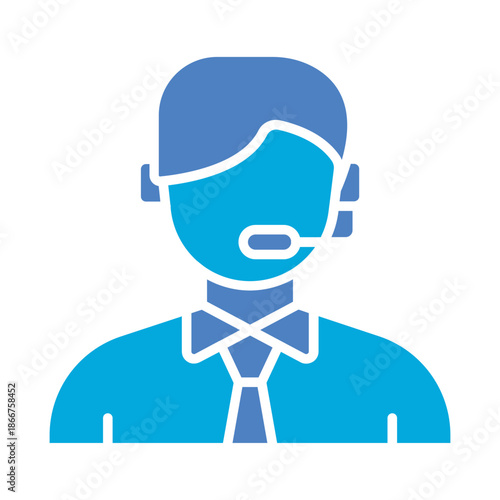 Customer Service Icon