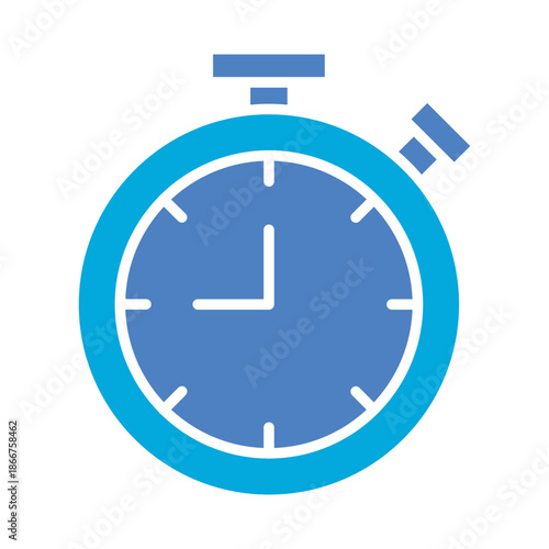 Stopwatch Icon