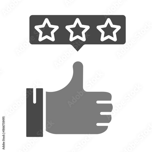 Rating Icon