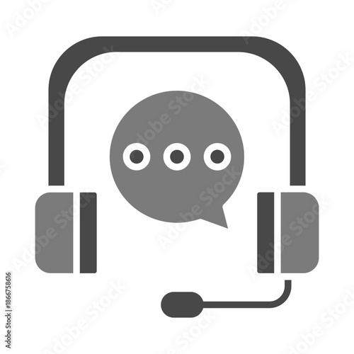 Support Services Icon