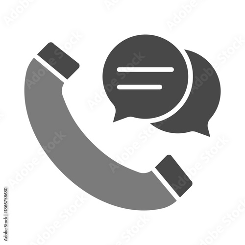 Conversation Icon