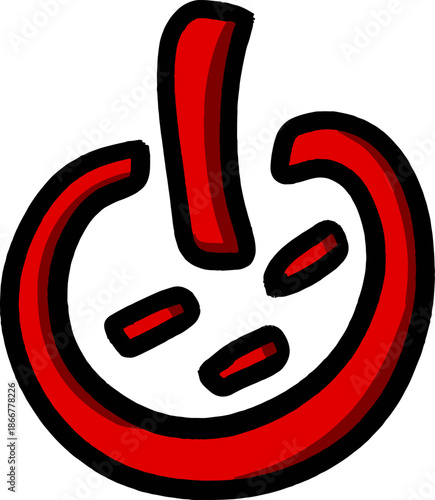 Power Off Button Icon