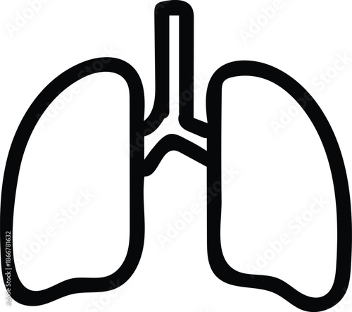 Medical icon set. Containing healthcare, doctor, hospital, ambulance, clinic, pharmacy, medicine, nurse, pills, treatment, surgery and more. Editable line icons. Vector illustration