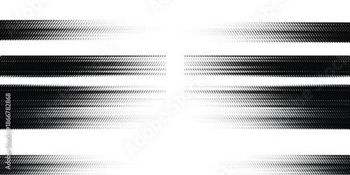 Worn down wallpaper pattern design. Broken plaster and grunge damask effect. Distressed overlay texture design. Vector illustration. Eps10.