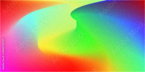 Warm Sunset Gradient with Red Orange and Gold Hues, Soft Dreamy Atmospheric Background for Summer Themes