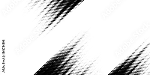 Tire tracks black and white background, wheel textures, tire tracks - auto racing, motocross, drift, rally, off-road and more. modern eps 10.