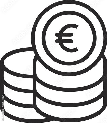 euro currency symbol