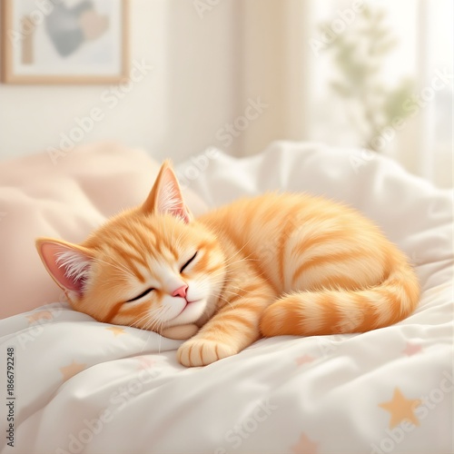 Animals in various postures.