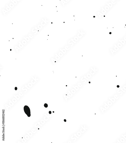 Exploring Small-Scale Patterns: Dots, Lines, and Spacing