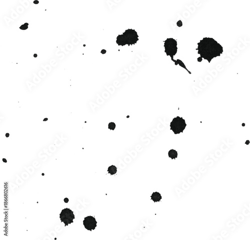 Exploring Small-Scale Patterns: Dots, Lines, and Spacing