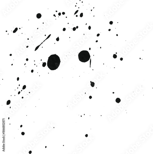 Exploring Small-Scale Patterns: Dots, Lines, and Spacing