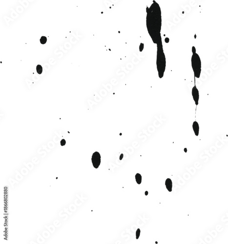 Exploring Small-Scale Patterns: Dots, Lines, and Spacing