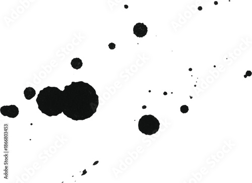 Exploring Small-Scale Patterns: Dots, Lines, and Spacing