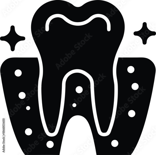 Empty vector file display