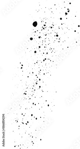 Exploring Small-Scale Patterns: Dots, Lines, and Spacing