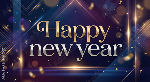 happy new year