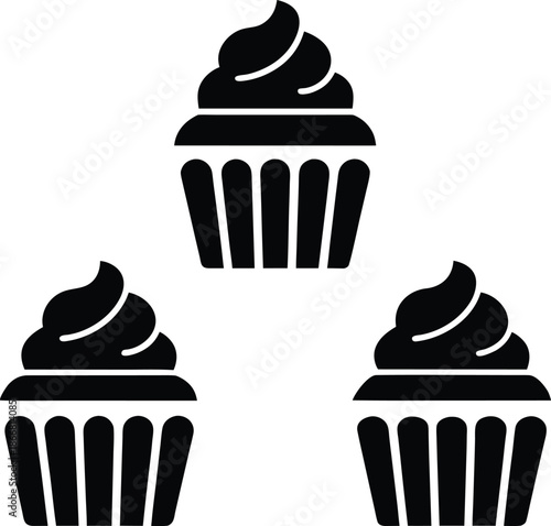 Simple vector file illustration