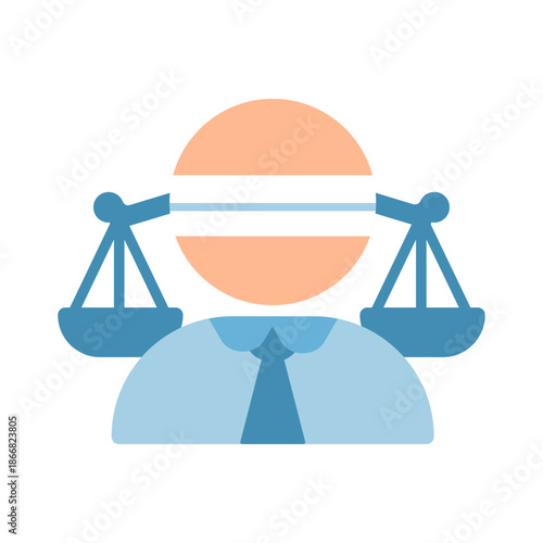 A judicial gavel placed over a document symbolizing legal services and contract review processes