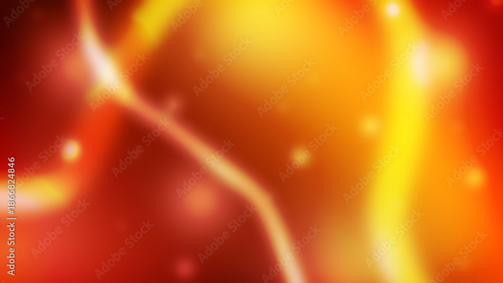 Fototapeta premium Gradient background color gradient concept graphic for illustration
