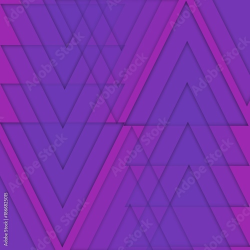 Abstract background with colorful