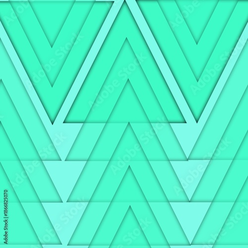 Abstract background with colorful