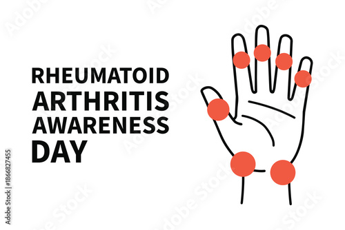 Global Rheumatoid Arthritis Awareness Campaign