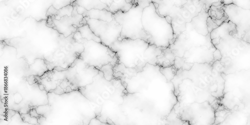 Black pattern marble patterned texture white background. Decor color marble texture.