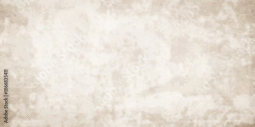 Grunge old paper. Vintage paper texture with dust and scratches