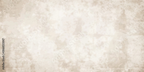 Grunge old paper. Vintage paper texture with dust and scratches