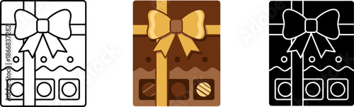 Fragrance perfume bottle collection with natural ingredients like coconut and almond.