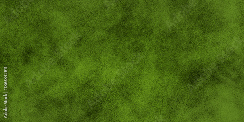 Grunge green and black crack paper texture design. Grunge surface wall cracks brushed plaster wall. Abstract seamless vector concrete texture. green distressed grunge texture or panorama wall art.