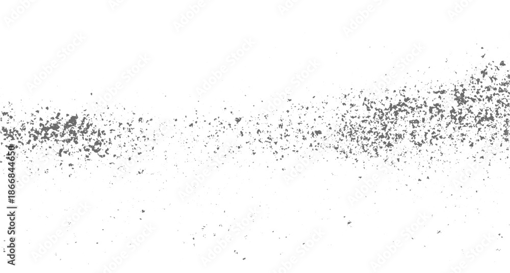 Obraz premium Rough black grunge texture dark worn overlay design Aged black grunge texture weathered abstract overlay