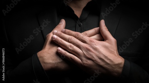 A leadership presence marked by visibility, openness, and confidence that strengthens trust and organizational alignment.
