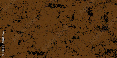 Modern black wall texture rough background dark concrete floor or old grunge background texture art