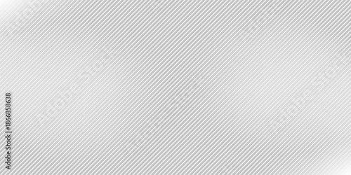 Vector ribbed glass texture background. Blue white grey purple ribbed glass. Mesh gradient. acrylic ribbed bath surface. Reeded glass background semitransparent overlay