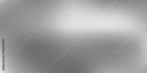 Vector ribbed glass texture background. Blue white grey purple ribbed glass. Mesh gradient. acrylic ribbed bath surface. Reeded glass background semitransparent overlay