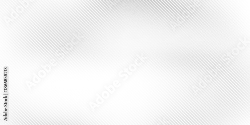 Vector ribbed glass texture background. Blue white grey purple ribbed glass. Mesh gradient. acrylic ribbed bath surface. Reeded glass background semitransparent overlay