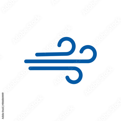 Abstract blue background featuring a 3d cloud computing symbol and internet icon set for a modern business web design illustration